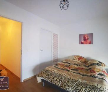 Appartement à louer 2 pièces 60.02m² - Photo 2