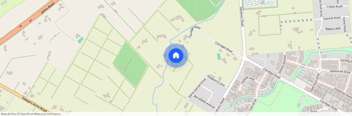 163 Gardiners Rd, Harewood, Christchurch City