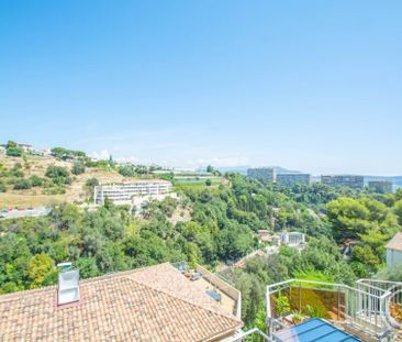 Location Appartement 2 pièces 38m² NICE 06200 - Photo 4