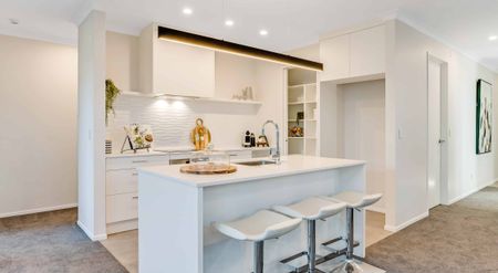 Modern Living in Park Green! - Photo 4