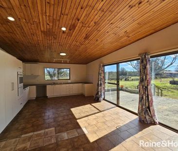 Modern Country Living in Pyree - Photo 1
