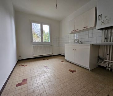 Location Appartement 3 pièces 59m² TOURNON SUR RHONE 07300 - Photo 5