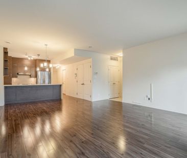 Appartement à louer - Photo 2