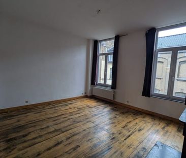 Appartement te huur - Foto 1