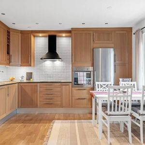 Torkelsgatan, Uppsala - Photo 2