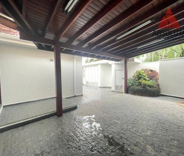 Casa Para Alugar Em Werner Plaas de 300.00 m² Com 3 Quartos, 3 Suit... - Photo 5