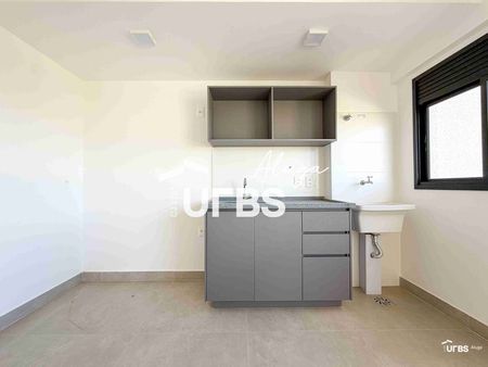 Apartamento, 62 m², 2 qts, 2 banh., 1 vagas, Setor Marista - Photo 4
