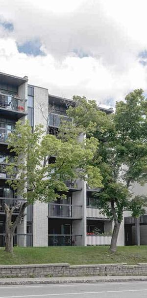 4 1/2 Sainte-Foy - Photo 1
