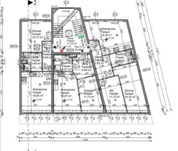 NEU SANIERT - ERSTBEZUG - 2 ZIMMER - Foto 3