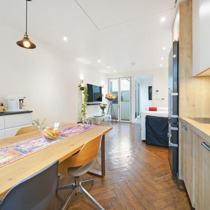 1 bedroom house to rent - Photo 1