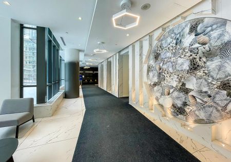 For Lease - 11 Brunel Court Unit# 509, Toronto, Ontario - Photo 3