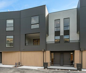 Register To View - Luxury Tri-Level Townhouse in Yarraville - Photo 6