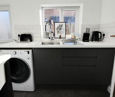 1 bedroom terraced house to rent - Photo 5