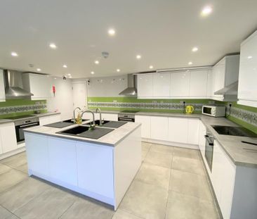 Studio to rent - Photo 6