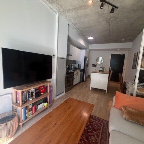 For Lease - 650 King Street Unit# 204, Toronto, Ontario - Photo 1