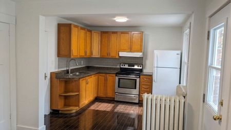 For Lease - 43 Tisdale Street Unit# A, Hamilton, Ontario - Photo 4