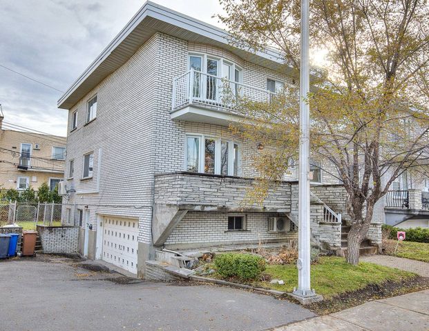À louer / Appartement - Photo 1