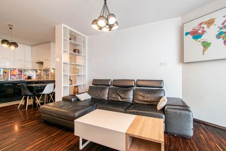 [ENG]*Tarasy Verona* 64m2, 2 pok. parking, kom.lok - Zdjęcie 2