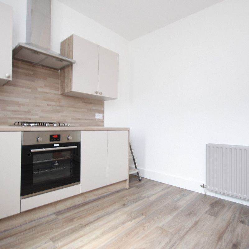Broomfield Street, Airdrie, ML6 - Photo 1
