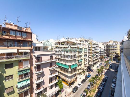 Διαμέρισμα για ενοικίαση Πλατεία Ναυαρίνου (Κέντρο Θεσσαλονίκης) - Photo 1