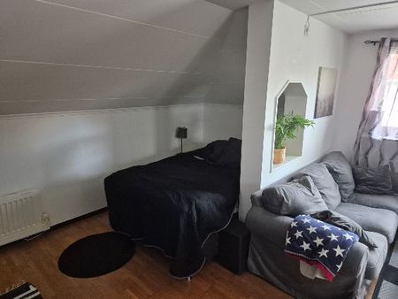 Jönköpingsvägen, Ulricehamn - Foto 5