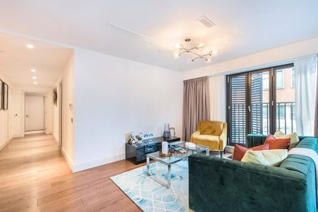 3 bedroom apartment to rent - Photo 3