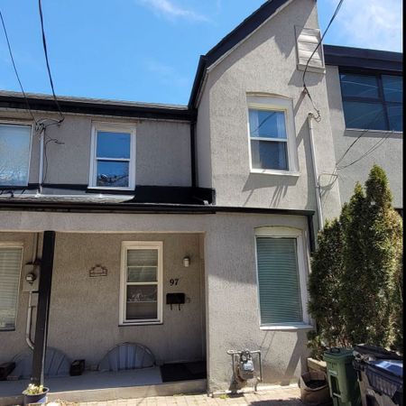 For Lease - 97 Trinity Street Unit# 2, Toronto, Ontario - Photo 3