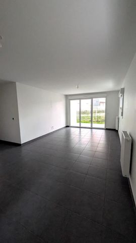 SANS FRAIS D'AGENCE - NI GARANT- APPARTEMENT T3 A BRUGES - Photo 4