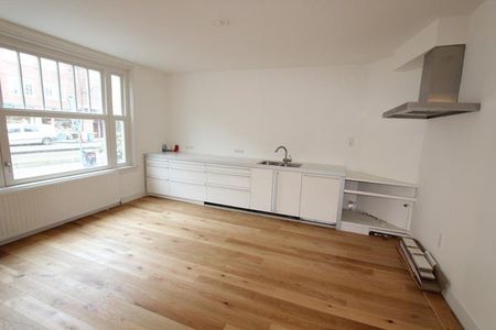 Te huur: Appartement Ruysdaelstraat in Amsterdam - Foto 5