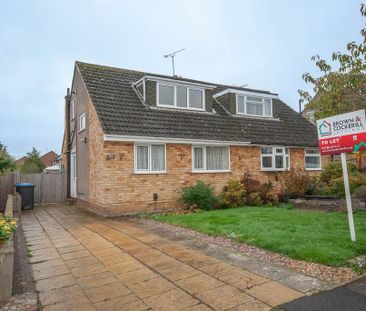 3 bedroom semi-detached bungalow to rent - Photo 6