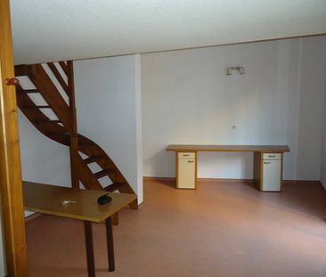 Location appartement t1 bis 2 pièces 33 m² à Rodez (12000) - Photo 1