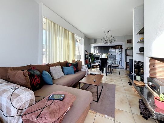 Appartement met één slaapkamer in Huy - Photo 1