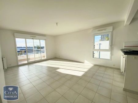 Appartement à louer 4 pièces 81.08m² - Photo 5