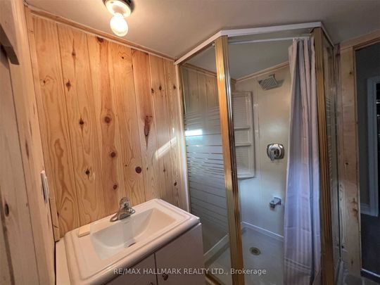 For Lease - 48 Connaught Avenue Unit# Bsmt, Toronto, Ontario - Photo 1