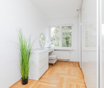 Wilanów 4 sypialnie / po remoncie - Photo 3