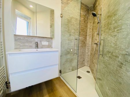 Appartement voor € 760 - Foto 5