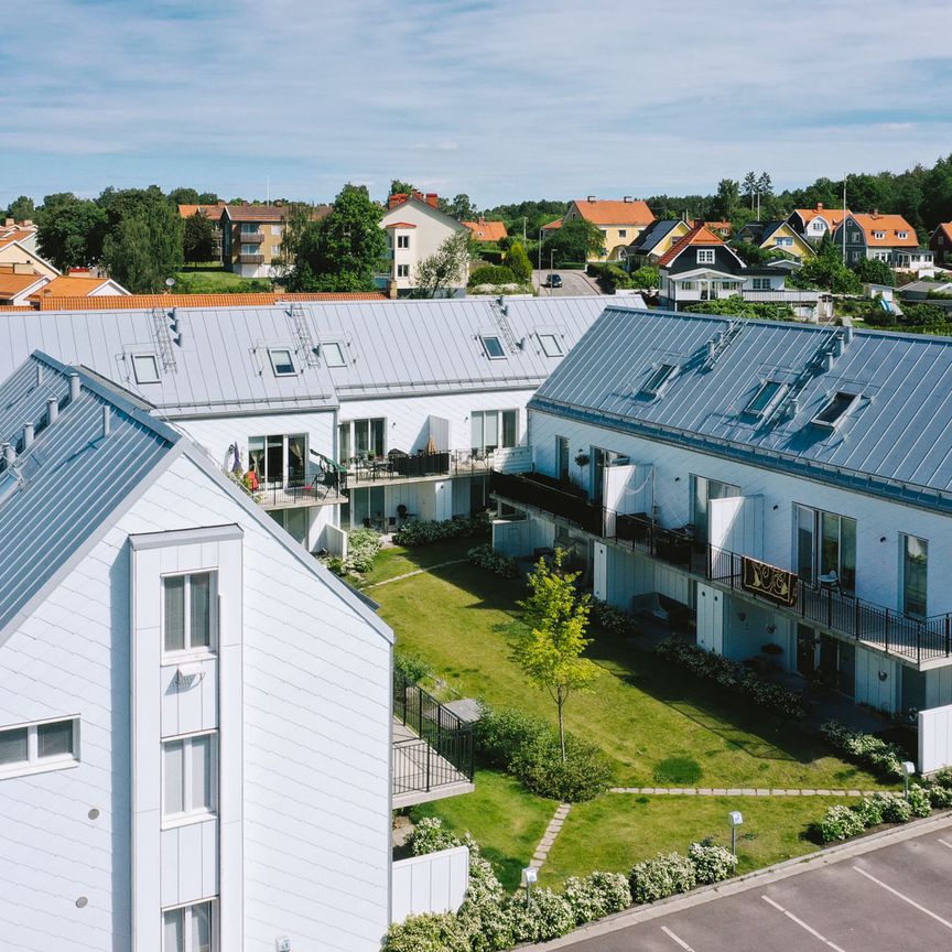 Nansengatan 13 A - Photo 1