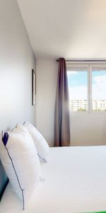 Montpellier Camargue — Chambre Privée 2 - Photo 4
