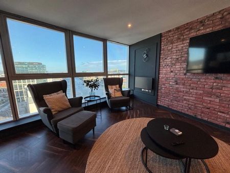 18-09 Obel, 62 Donegall Quay, Belfast, BT1 3NG - Photo 5