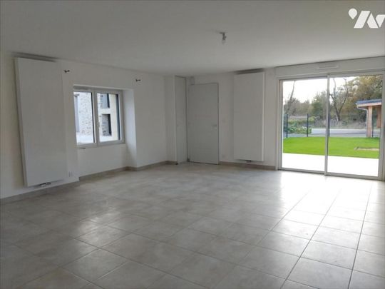 LA CHAPELLE HEULIN - Photo 1