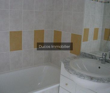 Location Appartement 2 pièces 36m² MARMANDE 47200 - Photo 4