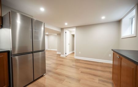For Lease - 16 Eleanor Court Unit# Lower, Guelph, Ontario - Photo 2