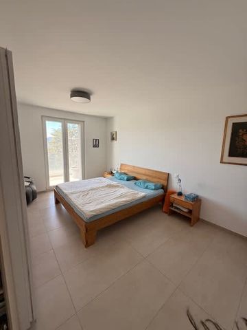 4.5 Zimmer, 113 m², 1. Stock - Photo 3