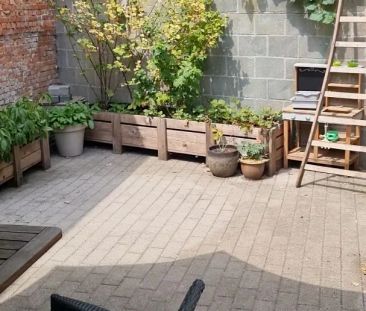 Gezellige woning met 2 slaapkamers in het centrum van Balen! - Foto 5