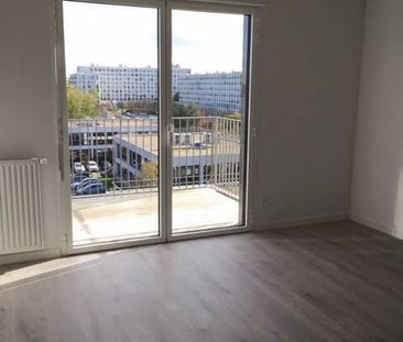 Location appartement studio 1 pièce 35 m² à Bordeaux (33300) - Photo 4