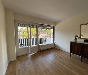 Appartement 3 pièces – LYON - Photo 1