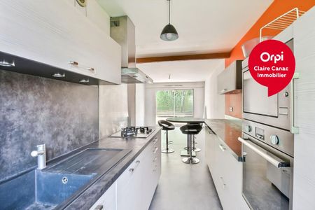 Location Appartement 1 pièce 49m² CASTRES 81100 - Photo 3