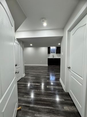 For Lease - 1 Stonecrop Road, Brampton, Ontario - Photo 1