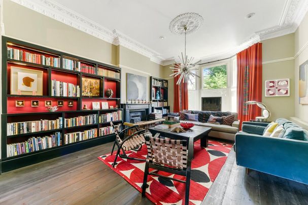 6 bedroom house to rent - Photo 1