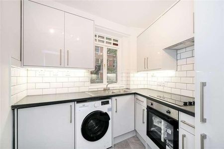 Rosebery Court, London, EC1R - Photo 3